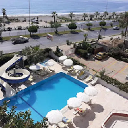 Mikado Alanya